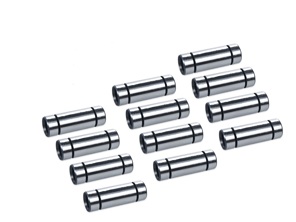 Rocker shaft set. Porsche 911 1965-89 / 964 / 914 - 90110534205, 90110534204