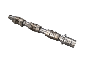 Admisión del árbol de levas, cilindros 4-6. Porsche Macan 95B / Panamera 971 / Panamera 976 / Cayenne 9YA - 9A710900311