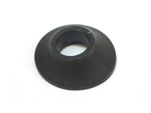 Rossette de verrouillage de siège arrière. Porsche 996 CABRIO - 9965220970501C