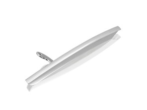 Rahmen oberes Seitenfensterglas. Porsche 356 Carrera GT Coupé - 64454205603