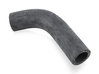 Tubo flessibile della valvola di controllo del minimo. Porsche 911 84-89 - 93011066500/8, 93011066500