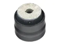 Support en caoutchouc arrière du sous-châssis de la suspension arrière. Porsche Macan - 8K0599257N, 3631901