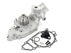 Pompe à eau. Porsche 944 2.7L / 944S2 3.0L / 968 3.0L - 94410602124, 15001, 944106921X, 94410600300, 944106921AX