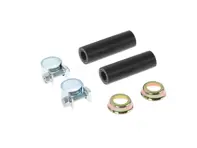 Repair Kit Fuel Injector Hose. Porsche 928 S2 4.7ltr - 92811090301