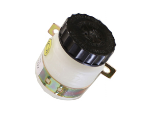 Flasche mit Kupplungsflüssigkeitsbehälter. Porsche 924 / 944 / 968 - 94442321000