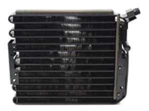 Radiator air conditioning (air con) condenser. Porsche 964 / 993 - 99357301101, 35037, 96457301103, 9935730110, 99357301100, 99357301103, 8FC351300681 - AC316000S