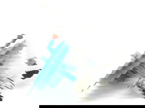 Bride avec filtre à carburant, DROITE. Porsche 958 Cayenne avec réservoir 100L 0M1 - 95862042220