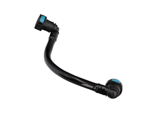 Linea di sfiato. Porsche 970 Panamera - 97010631201 - 89692