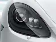 Bi-Xenon-Scheinwerfer in Schwarz (inkl. PDLS). Porsche 718 Boxster GTS / 718 Cayman GTS LHD Autos - 98204490013