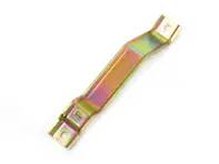 Supporto paraurti posteriore. Porsche 993 C2S / C4S - 99350563901