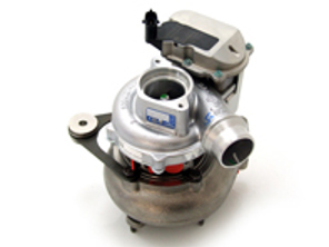 Turbocompresseur. Porsche 991 Turbo S (9A1) - 53049980217, 53049980218, 9A112301770, 9A112301870