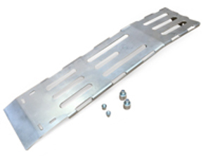 Engine and gearbox protection plate. Porsche 911 65-71 - RA 5100