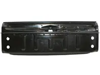 Front partition nose panel. Porsche 1964-67 - 90150103120GRV, 90150103120, 1680500100, 591024, 90150103138GRV - 1680500100