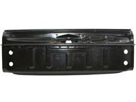 Pannello di separazione anteriore del muso. Porsche 1964-67 - 90150103120GRV, 90150103120, 1680500100, 591024, 90150103138GRV - 1680500100