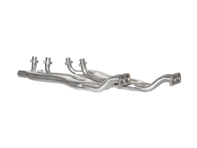 Exhaust Heat Exchanger Set, SSI Stainless Steel. Porsche 914/4 69-75 - 91.912SSI, 1623105510 - 1623105510