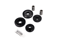 Engine or gearbox mount bushes. Porsche 911 Powerflex Black Series - 91137504300, PFR57-415, PFR57415