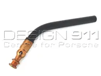Schalthebel. Porsche 911 76-83 SPM - 92542402302