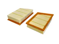 Filtres à air, lot de 2 (gauche et droite). Porsche 992.1 Carrera / 992.2 Carrera - 992129620, 992129620A