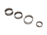 Set di cuscinetti principali. Porsche 914 - 021 198 481AT, 021 198 483AT, 021 198 485AT, 021 198 487AT, 021 198 491AOST, 021 198 493AOST, 021 198 495AOST, 021198481AT, 021198483AT, 021198485AT, 021198487AT, 021198491AOST, 021198493AOST, 021198495AOST