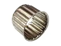 Douille de guidage de colonne de direction. Porsche 914 72-74 Ligne rétro - 111953535D