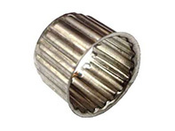 Boccola guida piantone sterzo. Porsche 914 72-74 Linea retrò - 111953535D
