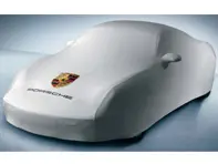 Housse de voiture d'intérieur OE. Porsche Cayman 987C 2009-12 / Cayman R - 98704400016