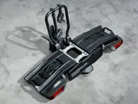 Portabiciclette posteriore. Porsche Cayenne/Macan/Panamera - 95B04480011, 95B04480007, 95B04480108, 95B04480107, 95B04483, 95B04482