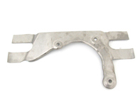 Exhaust Muffler support. Porsche 991.2 - 9P1251225A