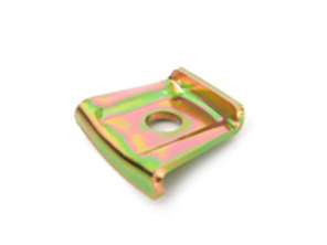 Support de réservoir de carburant. Porsche 356 - 64420123300