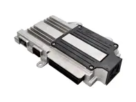 Amplificador - Sistema de sonido Burmester. Porsche 981 Boxster/Cayman / 991-1 Carrera/Turbo - 99164544301, 99164544302