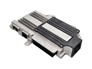 Amplifier - Burmester Sound System. Porsche 981 Boxster/Cayman / 991-1 Carrera/Turbo - 99164544301, 99164544302