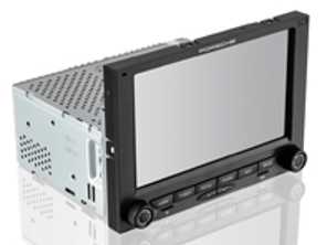 Gestione della comunicazione Porsche Classic Plus - 99664259000