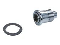 Kit riparazione serratura bagagliaio. Porsche 914 - 914512913K, 91451291300, 91451291400, 91451219310