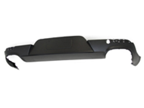 Spoiler inferiore paraurti posteriore. Porsche 970.2 Panamera 2014>> - 970505611011E0