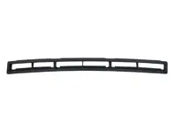 Grille d'aération du tableau de bord. Porsche928 1978-89 - 9285523095070B, 92855230950, 9285523105070B, 92855231050 - L1102R, L1102L
