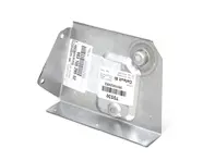 Plaque de protection contre la chaleur du couvercle de la came. Porsche 993 Turbo - 99310529552, 99310529452