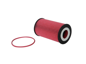 K&N Oil filter. Porsche 986 Boxster / 987.1 Boxster / 987.1 Cayman / 996 / 997.1 / 955 Cayenne 4.5L - 99610722560, 99610722552, 99610702054, 99610702055, 99610722553 - HP-7011