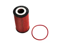 K&N Oil filter. Porsche 986 Boxster / 987.1 Boxster / 987.1 Cayman / 996 / 997.1 / 955 Cayenne 4.5L - 99610722560, 99610722552, 99610702054, 99610702055, 99610722553 - HP-7011