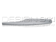 Parte laterale Cabriolet, posteriore sinistra. Porsche 944/968 - 94150362510, 94150362610