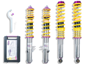 KW Variante 3 Verstellbarer Bausatz. Porsche 964 C4 12/1990>> - 35271022 - 35271022
