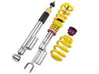 KW Variant 3 Adjustable kit. Porsche 964 C4 12/1990>> - 35271022