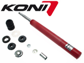 Amortisseur avant. Porsche 911 / 912 65-68 Koni pour Koni Strut - 86-1308, 861308, PCG34190200