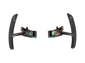 Leve del cambio PDK in fibra di carbonio. Porsche 987.2 Boxster/Cayman / 997.2 / 991 / 958 Cayenne / 970 Panamera