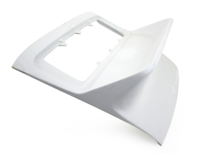 Rear Duck Tail (Ducktail) RS Spoiler Porsche 964