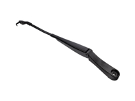 Braccio tergicristallo - anteriore - per veicoli con guida a sinistra. Porsche 958 Cayenne 2011-2018 - 95862802800, 95862802900