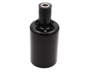 Front shock absorber protective cover. Porsche 928 86-95 - 92834350703