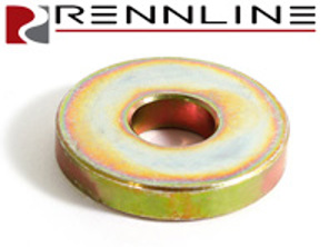 Rennline 930 Turbo Spoorstang Spacer. Porsche 911/912/930/914 - 93034731301 - S98003P, S-98003P