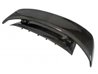 Heckspoiler, Karbon. Porsche 997 Carrera S