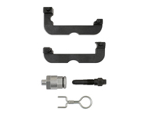 Kit fasatura motore - per Porsche Cayenne S Hybrid e Panamera - 7549