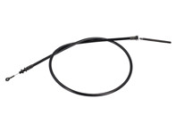 Speedster Abdeckung Bowdenzug. Porsche 911 1989 Speedster - 91150405701
